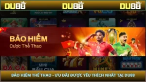 Bảo hiểm thể thao