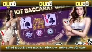 Baccarat