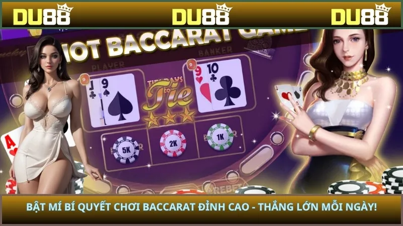 Baccarat