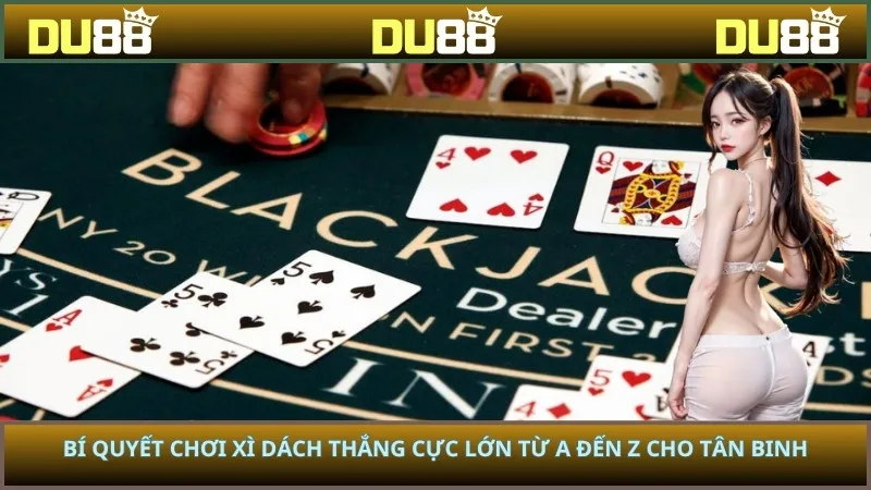 Xì dách