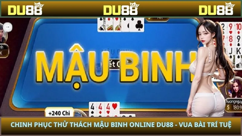 mậu binh online