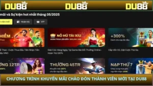 Chào đón thành viên mới