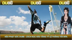 kèo phạt góc