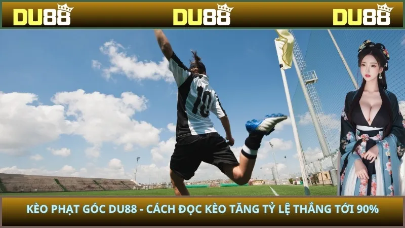kèo phạt góc