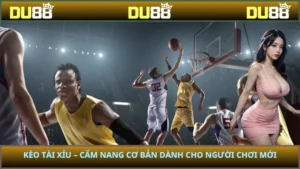 Kèo tài xỉu