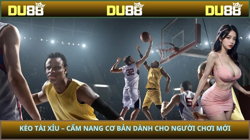 Kèo tài xỉu