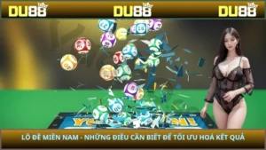 lô đề miền Nam