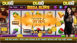 Nổ hủ soku
