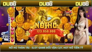 Nổ hủ thần tài
