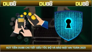 Rút tiền DU88
