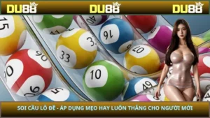 soi cầu lô đề