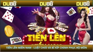 Tiến Lên Miền Nam