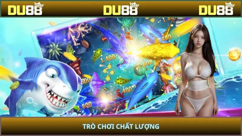 Trò chơi chất lượng